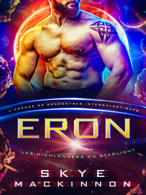 cover image of Eron